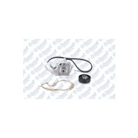 Bosch Ford Transit Connect 1.8 TDCi 2002-2013 Devirdaimli Triger Seti