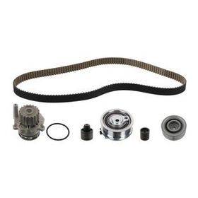 Bosch Ford Transit Connect 1.8 TDCi 2002-2013 Devirdaimli Triger Seti