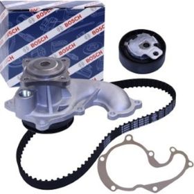 Bosch Ford Transit Connect 1.8 TDCi 2002-2013 Devirdaimli Triger Seti