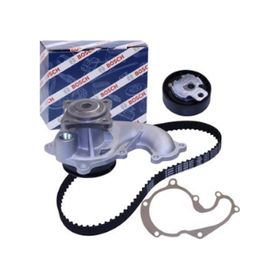 Bosch Ford Transit Connect 1.8 TDCi 2002-2013 Devirdaimli Triger Seti