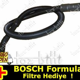 Bosch Formula Süpürge Hortumu