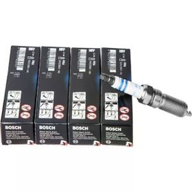 Bosch FR 7 KPP 33+ Audi Tek Tırnak Buji
