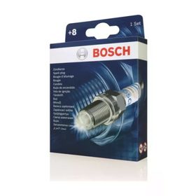 Bosch FR 8 DC+ Buji