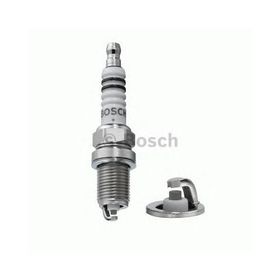 Bosch FR7DCX Accent1.5i 16v Elantra Civic Vi R19 1.4 Enj. Clio 1.4ENJ Buji