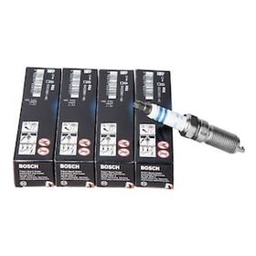 Bosch FR7DCX Accent1.5i 16v Elantra Civic Vi R19 1.4 Enj. Clio 1.4ENJ Buji