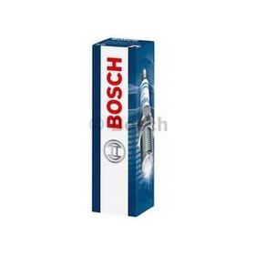 Bosch FR7DCX Accent1.5i 16v Elantra Civic Vi R19 1.4 Enj. Clio 1.4ENJ Buji