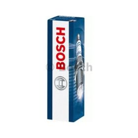 Bosch FR7DCX Accent1.5i 16v Elantra Civic Vi R19 1.4 Enj. Clio 1.4ENJ Buji