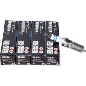 Bosch FR7DII35V Honda Crz 1.5 Jazz Iii Buji
