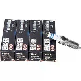 Bosch FR7DII35V Honda Crz 1.5 Jazz Iii Buji