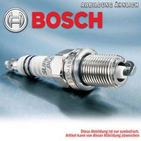 Bosch FR7DII35V Honda Crz 1.5 Jazz Iii Buji