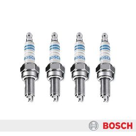 Bosch FR7KPP332 Audi A6 Bmw Buji