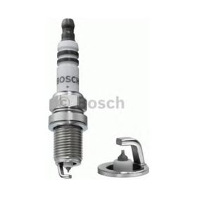 Bosch FR8DPP33 Mr Mercedes 112 113 119 120 Alfa 159 1.9 2.2 JTS Buji