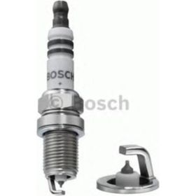 Bosch FR8DPP33 Mr Mercedes 112 113 119 120 Alfa 159 1.9 2.2 JTS Buji