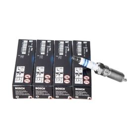 Bosch FR8DPP33 Mr Mercedes 112 113 119 120 Alfa 159 1.9 2.2 JTS Buji