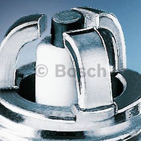 Bosch FR8KTC Mercedes A C Serisis Vito Sorinter Buji