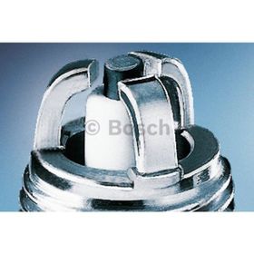 Bosch FR8KTC Mercedes A C Serisis Vito Sorinter Buji