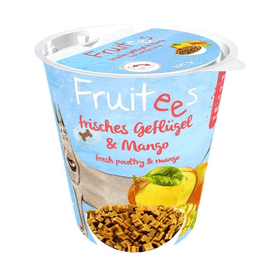 Bosch Fruitees Mango 200 gr Köpek Ödülü