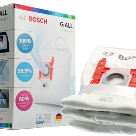 Bosch G Tip Elektrikli Süpürgeler İçin Toz Torbası