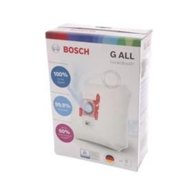 Bosch G Tip Elektrikli Süpürgeler İçin Toz Torbası