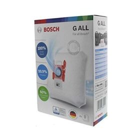 Bosch G Tip Elektrikli Süpürgeler İçin Toz Torbası