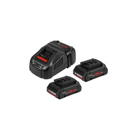Bosch GAL 1880 Procore 18 V 4.0 AH Şarj Cihazı