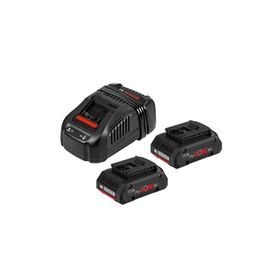 Bosch GAL 1880 Procore 18 V 4.0 AH Şarj Cihazı