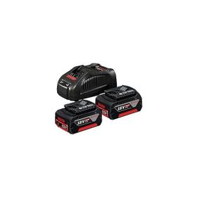Bosch GAL1880 18 Volt Akü Şarj Cihazı Seti