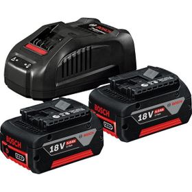 Bosch GAL1880 18 Volt Akü Şarj Cihazı Seti