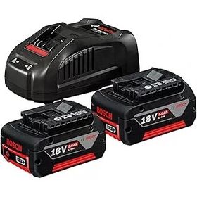 Bosch GAL1880 18 Volt Akü Şarj Cihazı Seti