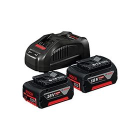Bosch GAL1880 18 Volt Akü Şarj Cihazı Seti