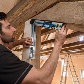 Bosch GAM 220 MF Dijital Açı Ölçer