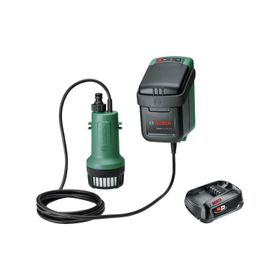 Bosch Garden Pump 18 V 2000 Akülü Bahçe Pompası
