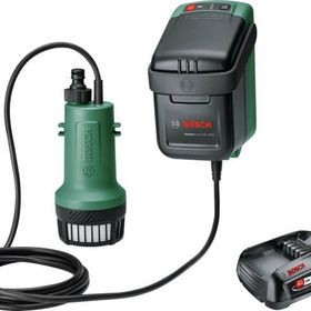 Bosch Garden Pump 18 V 2000 Akülü Bahçe Pompası