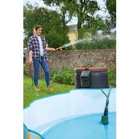 Bosch Garden Pump 18 V 2000 Akülü Bahçe Pompası