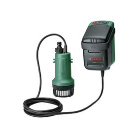 Bosch Garden Pump 18 V 2000 Akülü Bahçe Pompası