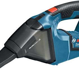 Bosch GAS 12V Toz Emme Makinesi