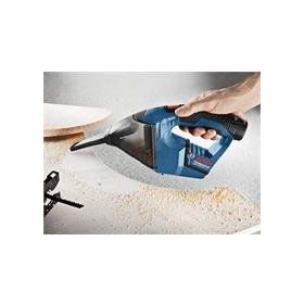 Bosch GAS 12V Toz Emme Makinesi
