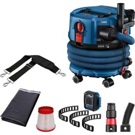 Bosch GAS 18V-12 MC El Süpürgesi