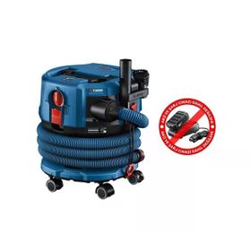Bosch GAS 18V-12 MC El Süpürgesi