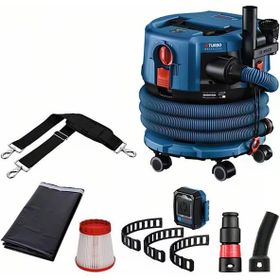Bosch GAS 18V-12 MC El Süpürgesi