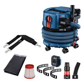 Bosch GAS 18V-12 MC El Süpürgesi