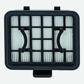 Bosch GAS 18V Kanallı Süpürge Filtresi
