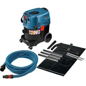 Bosch GAS 35 M AFC Elektrikli Süpürge