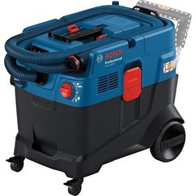Bosch GAS 400 A Professional Islak/Kuru Elektrik Süpürgesi
