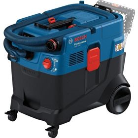 Bosch GAS 400 A Professional Islak/Kuru Elektrik Süpürgesi