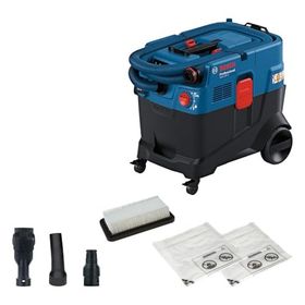 Bosch GAS 400 A Professional Islak/Kuru Elektrik Süpürgesi