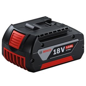 Bosch GBA 18 V 5 Ah Li-On Yedek Akü