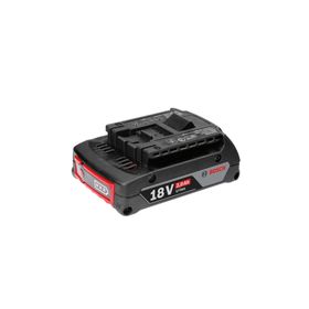 Bosch GBA 18 Volt 2 Ah Professional Li-ion Yedek Akü