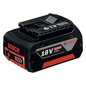 Bosch Gba 18V 4.0ah M-c Akü