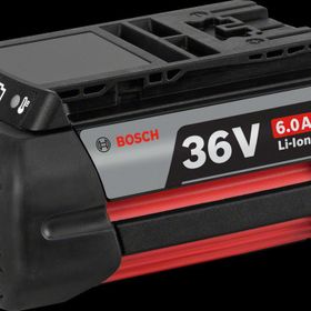 Bosch GBA 36 Volt 6,0 Ah Professional Li-on Akü